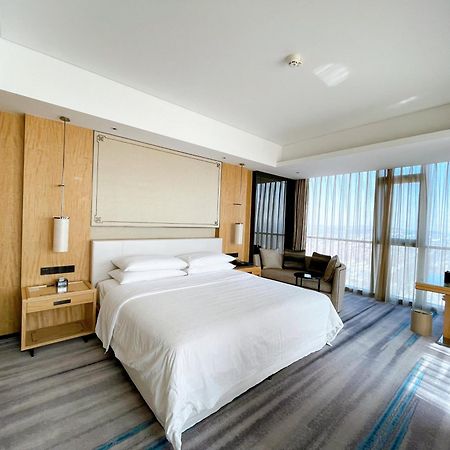 Sheraton Zibo Hotel Екстер'єр фото